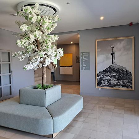 Villa Rey Spa & Hotel 雷镇 外观 照片