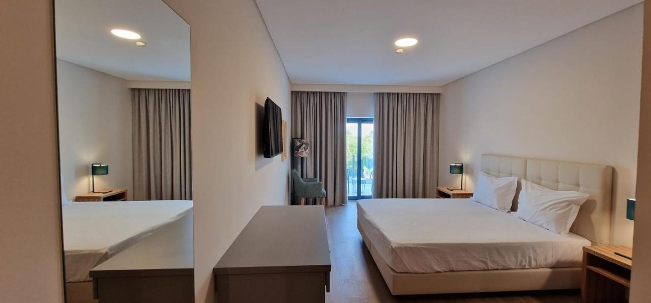 Villa Rey Spa & Hotel 雷镇 外观 照片