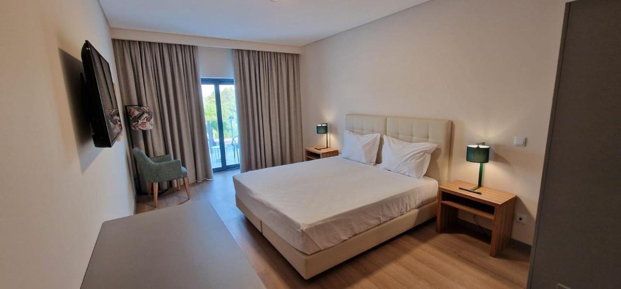 Villa Rey Spa & Hotel 雷镇 外观 照片