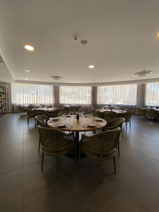 Villa Rey Spa & Hotel 雷镇 外观 照片