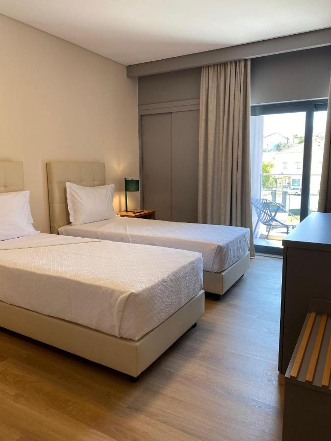 Villa Rey Spa & Hotel 雷镇 外观 照片