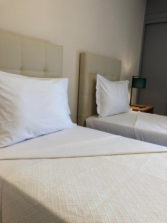 Villa Rey Spa & Hotel 雷镇 外观 照片