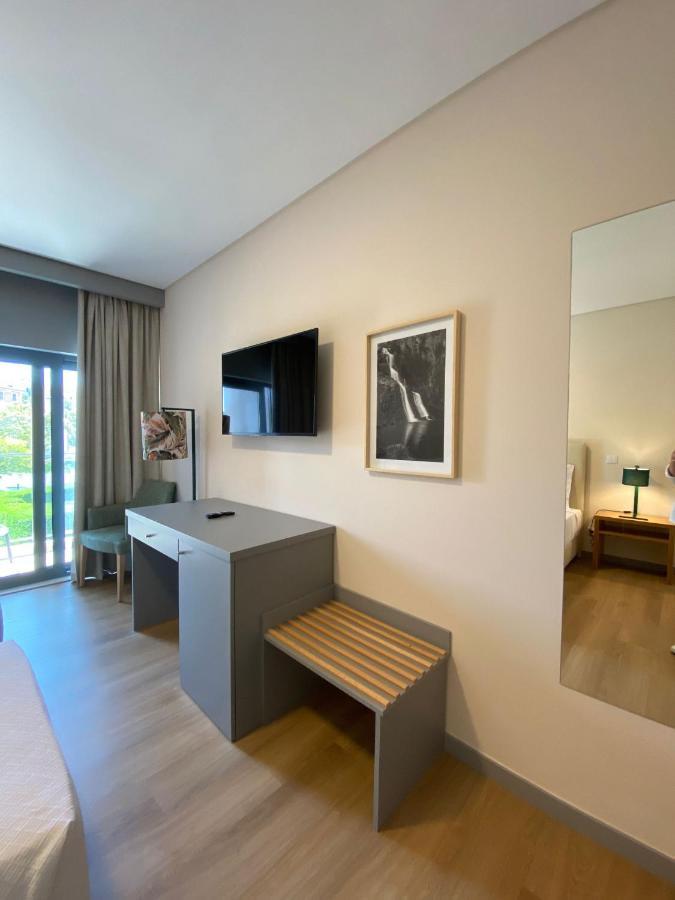 Villa Rey Spa & Hotel 雷镇 外观 照片