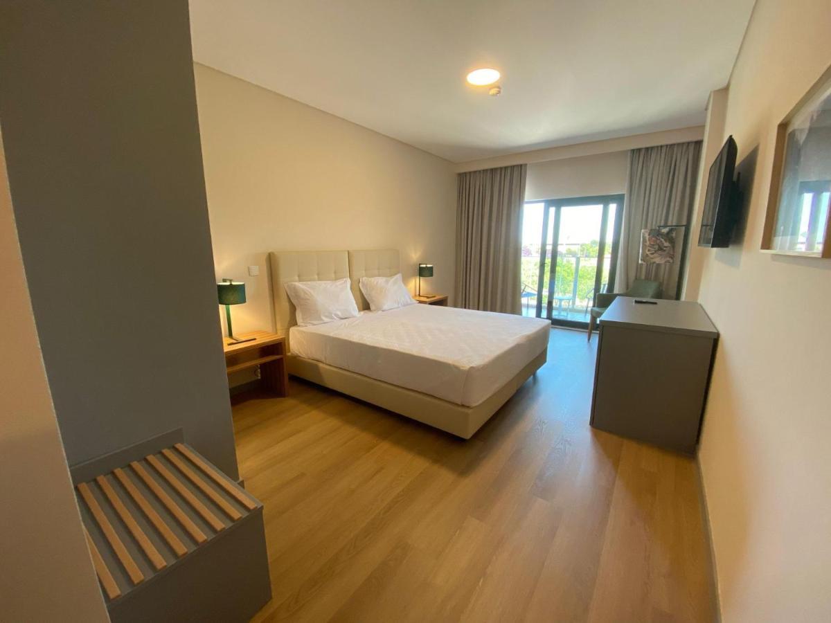 Villa Rey Spa & Hotel 雷镇 外观 照片