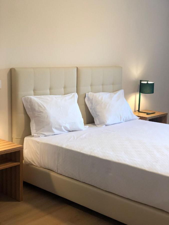 Villa Rey Spa & Hotel 雷镇 外观 照片
