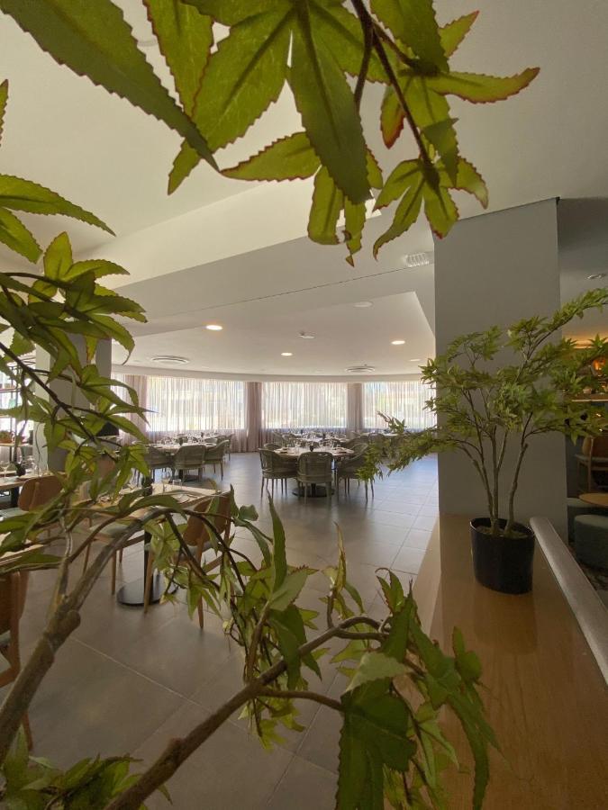 Villa Rey Spa & Hotel 雷镇 外观 照片