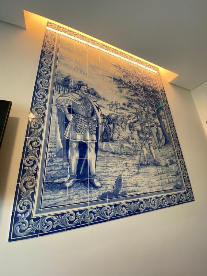 Villa Rey Spa & Hotel 雷镇 外观 照片