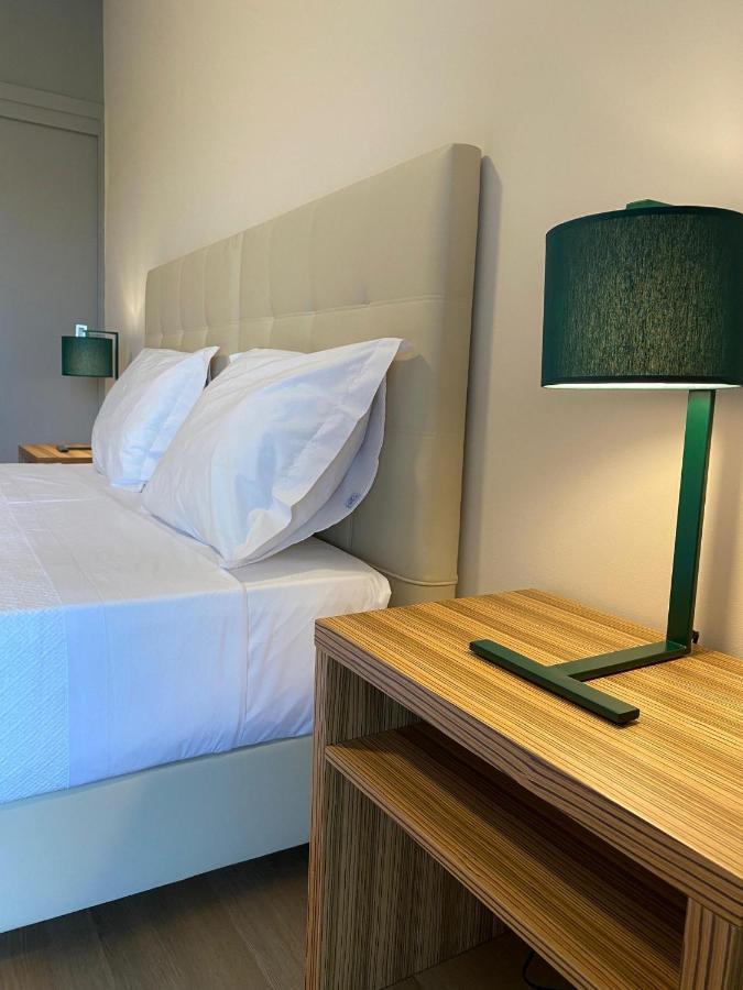 Villa Rey Spa & Hotel 雷镇 外观 照片