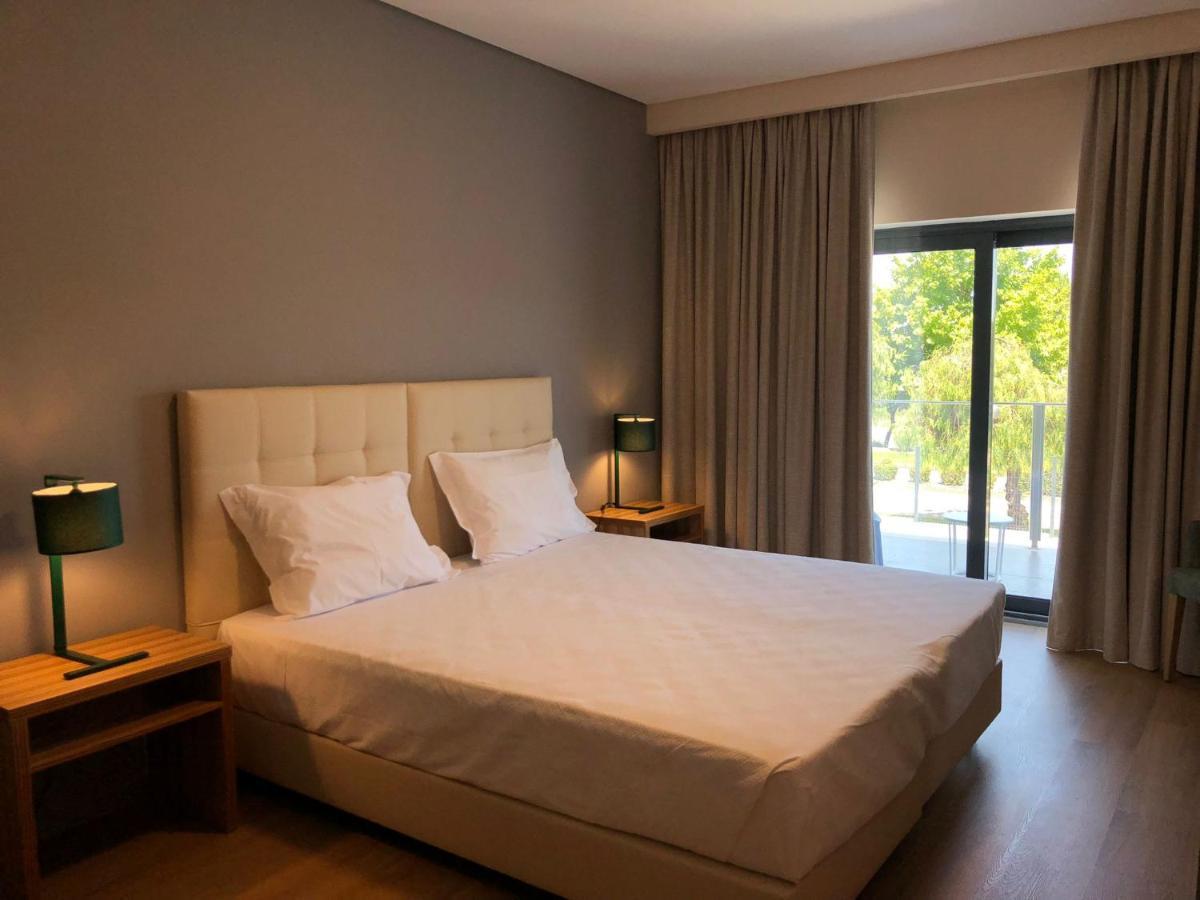 Villa Rey Spa & Hotel 雷镇 外观 照片