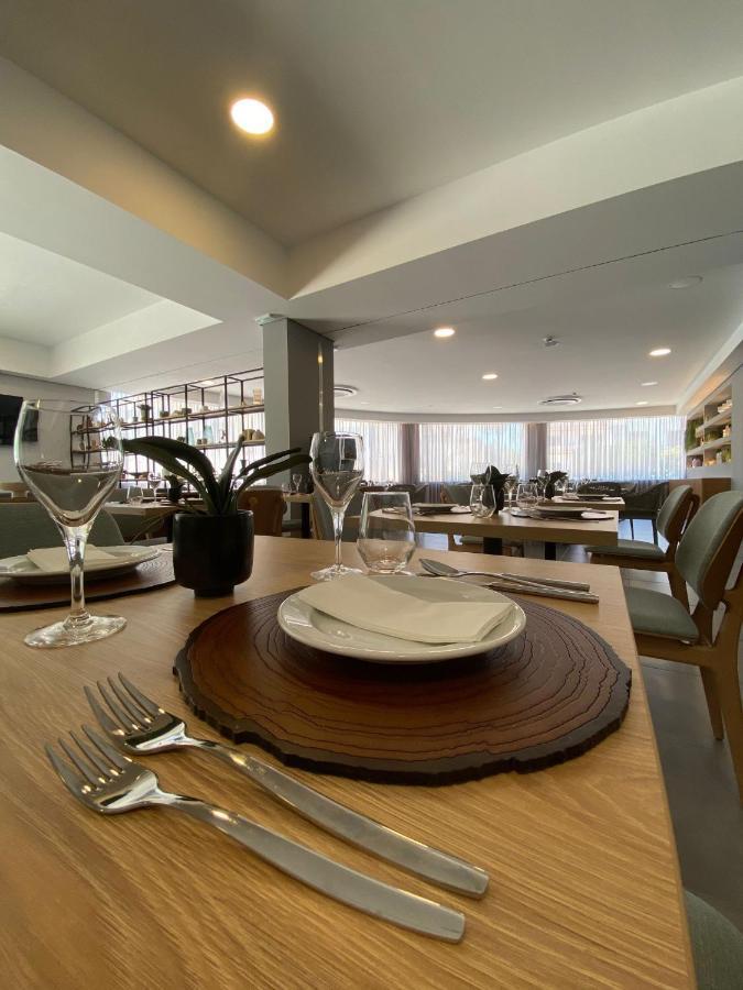 Villa Rey Spa & Hotel 雷镇 外观 照片