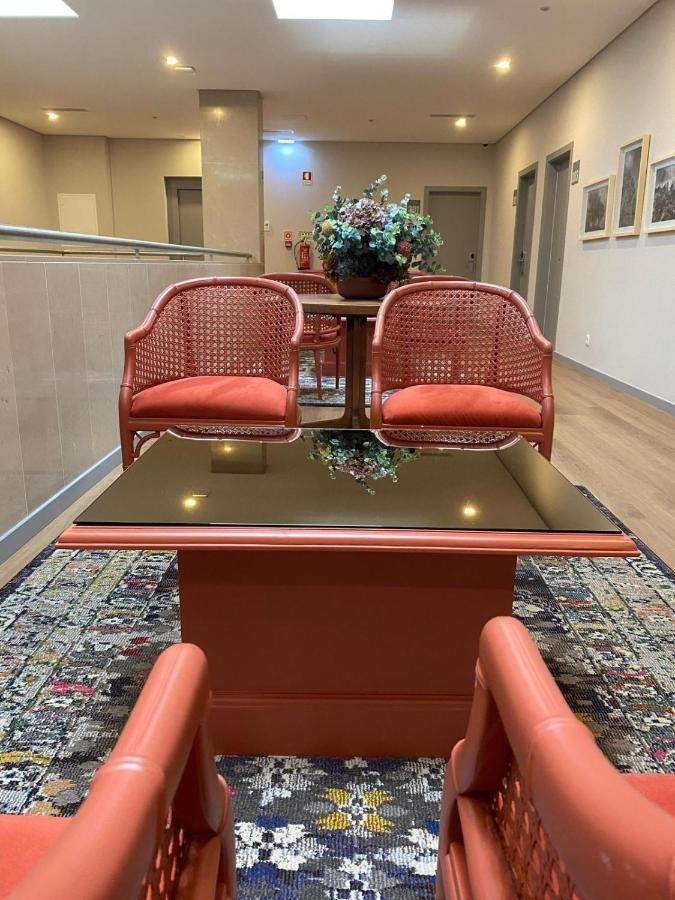 Villa Rey Spa & Hotel 雷镇 外观 照片