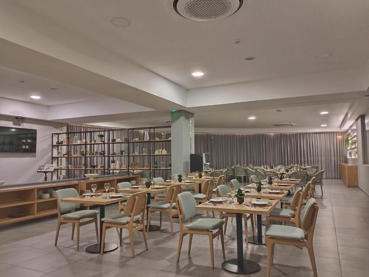Villa Rey Spa & Hotel 雷镇 外观 照片