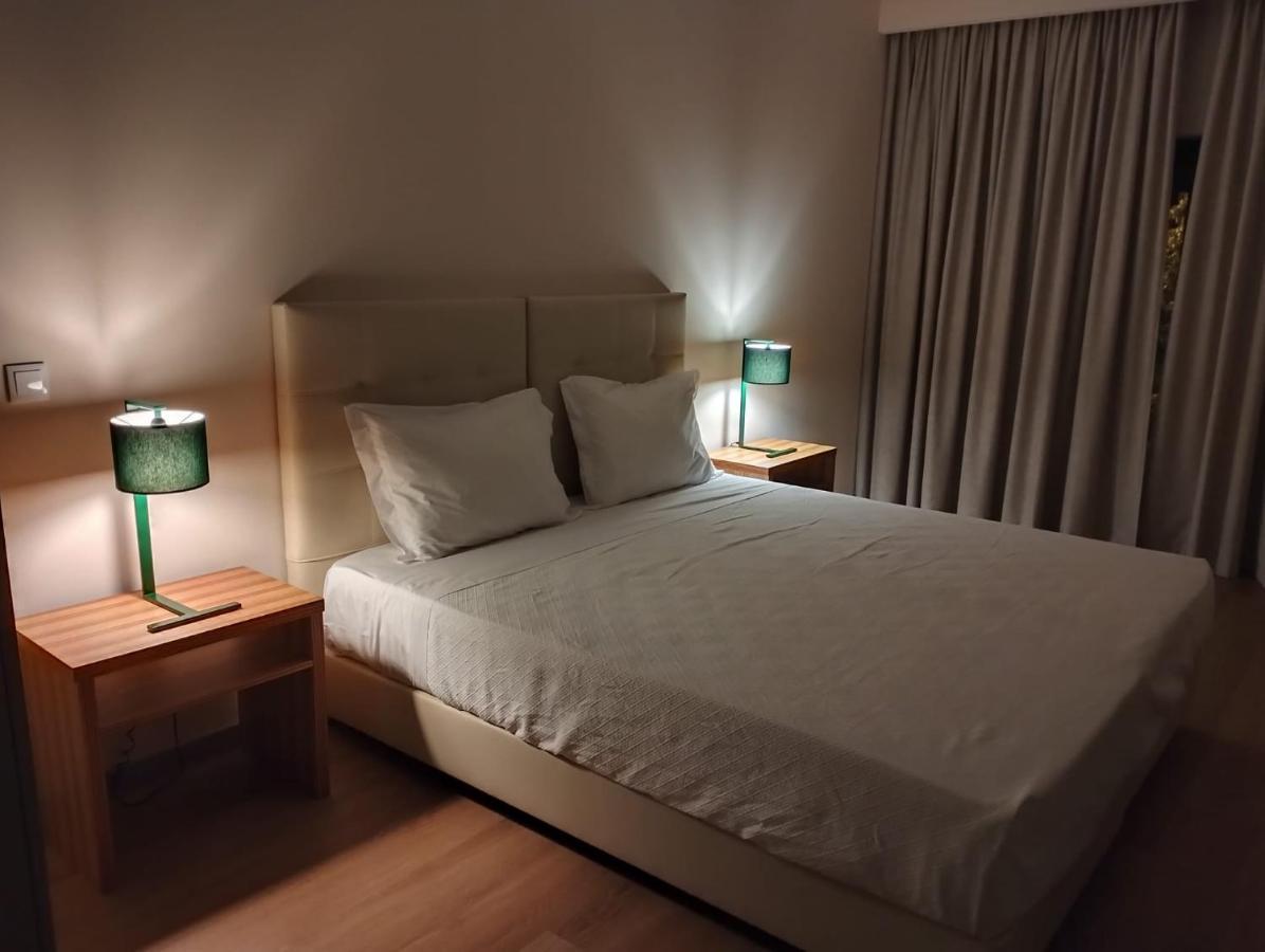 Villa Rey Spa & Hotel 雷镇 外观 照片