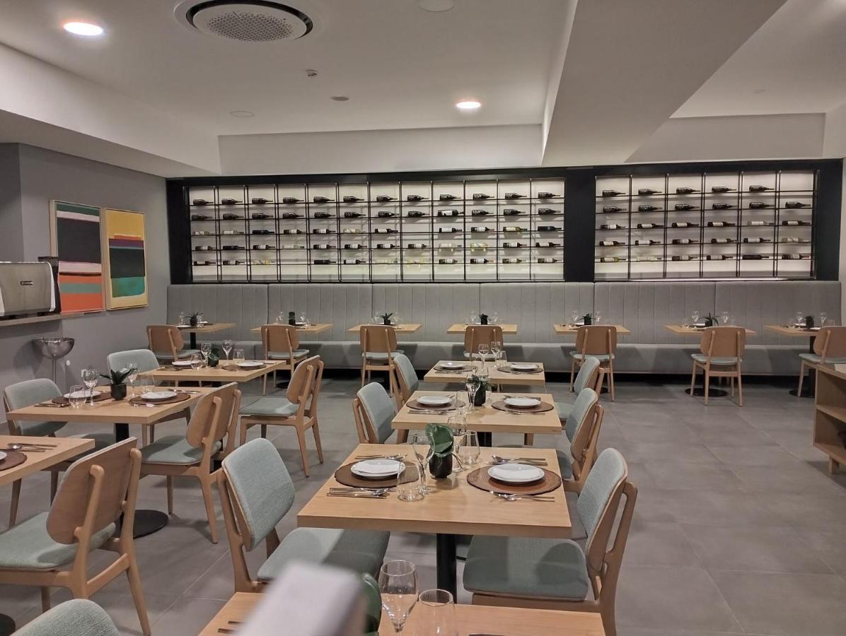 Villa Rey Spa & Hotel 雷镇 外观 照片