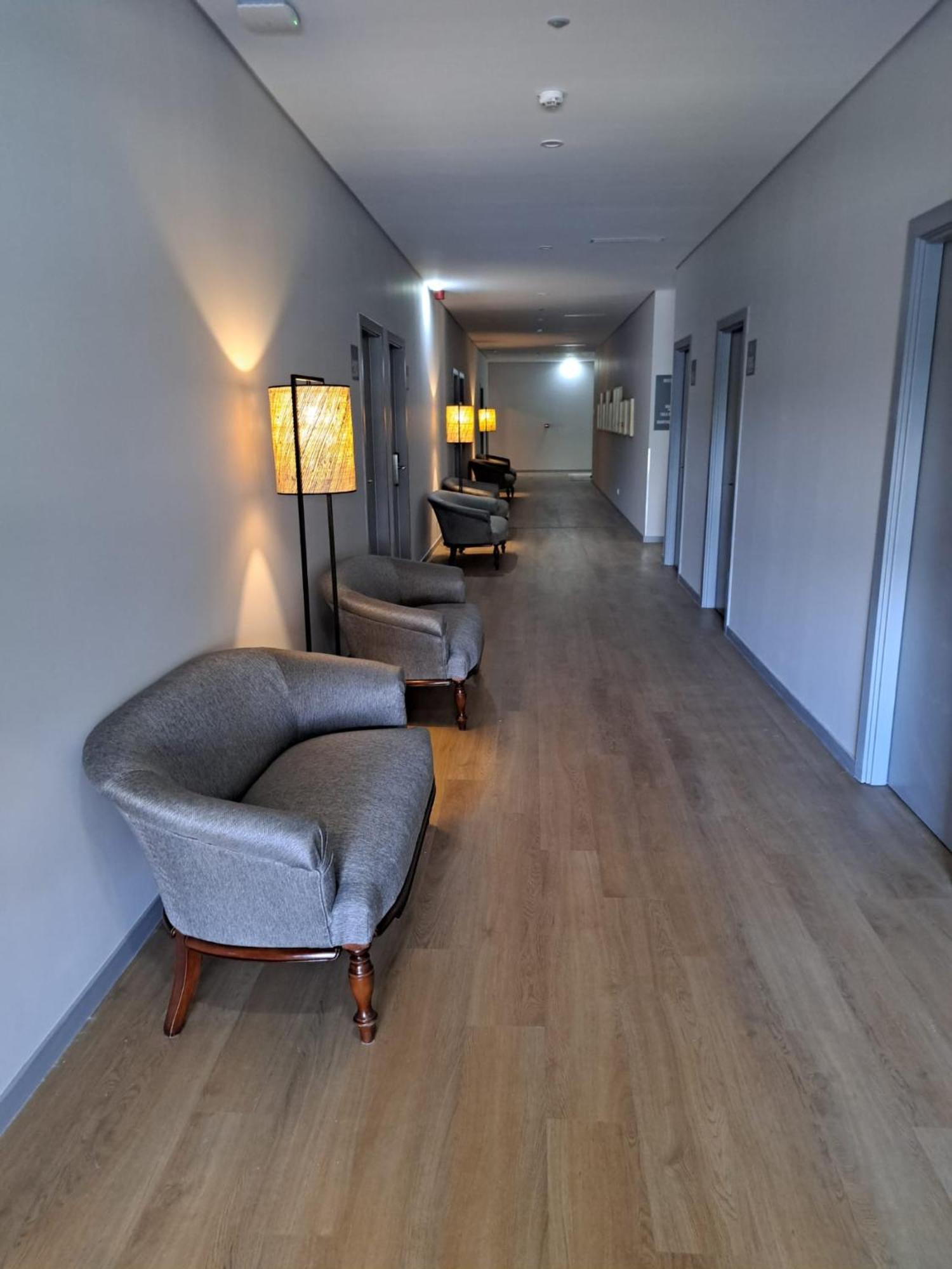 Villa Rey Spa & Hotel 雷镇 外观 照片