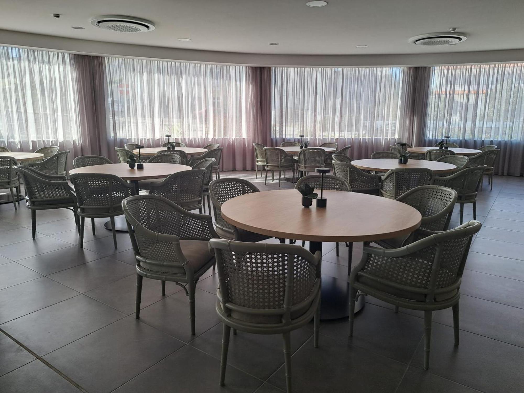 Villa Rey Spa & Hotel 雷镇 外观 照片