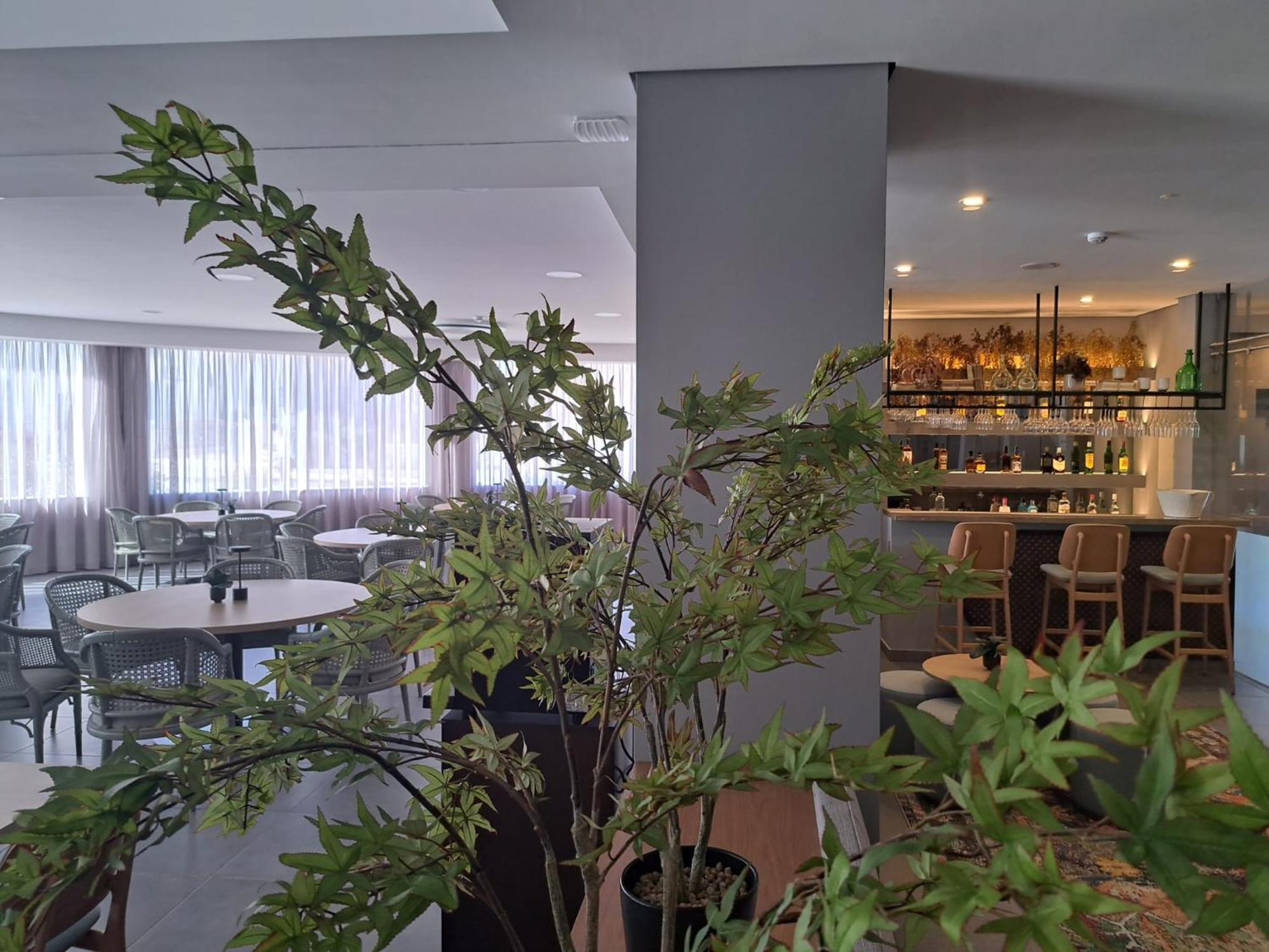 Villa Rey Spa & Hotel 雷镇 外观 照片